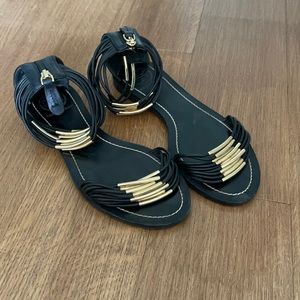 Tory Burch sandals